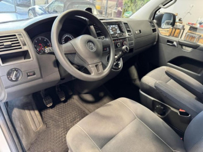 Volkswagen Multivan - Photo 9