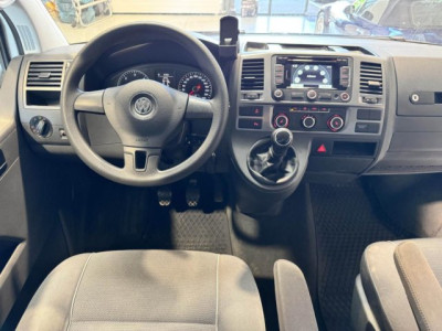 Volkswagen Multivan - Photo 10