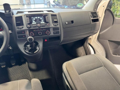 Volkswagen Multivan - Photo 11