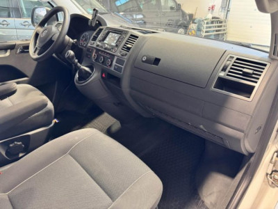 Volkswagen Multivan - Photo 13