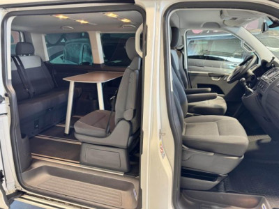 Volkswagen Multivan - Photo 15