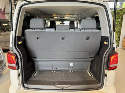 Volkswagen Multivan - Photo 18