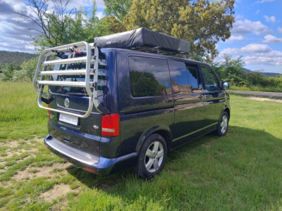 Volkswagen Multivan T5 CONFORTLINE - Photo 2