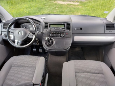 Volkswagen Multivan T5 CONFORTLINE - Photo 4