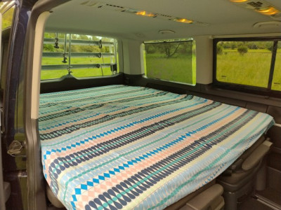 Volkswagen Multivan T5 CONFORTLINE - Photo 8