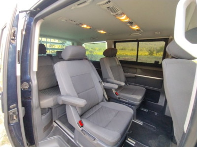 Volkswagen Multivan T5 CONFORTLINE - Photo 10