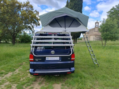 Volkswagen Multivan T5 CONFORTLINE - Photo 12