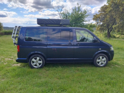 Volkswagen Multivan T5 CONFORTLINE - Photo 13