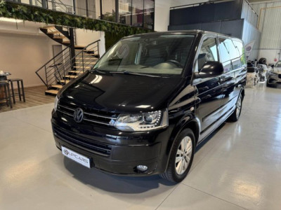Volkswagen Multivan - Photo 1