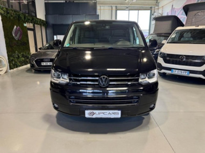 Volkswagen Multivan - Photo 2