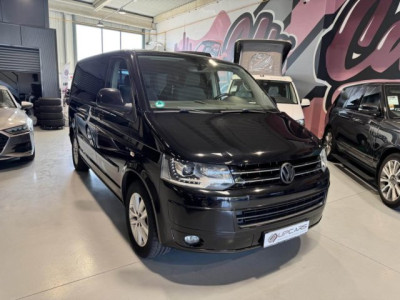 Volkswagen Multivan - Photo 3