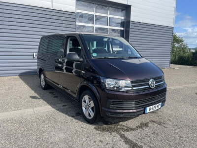 Volkswagen Multivan VW T6 2.0L TDi 150Ch Occasion