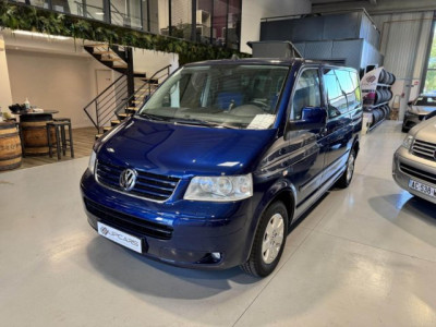 Volkswagen Multivan Occasion
