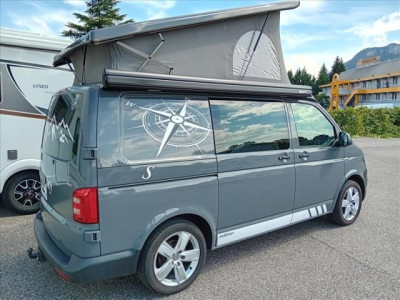 Volkswagen T4 Transporter - 43.400 € - #2