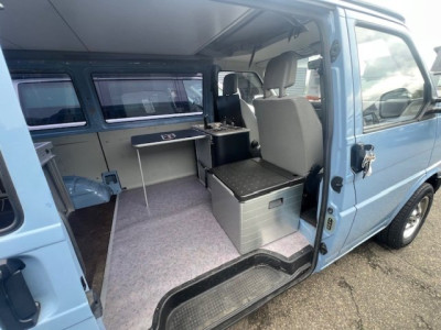 Volkswagen T4 Transporter - Photo 20