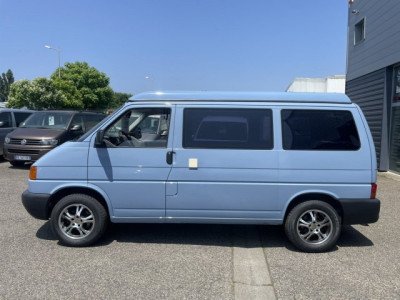 Volkswagen T4 Transporter - Photo 28