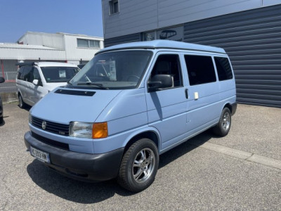 Volkswagen T4 Transporter - Photo 29