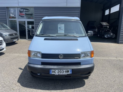 Volkswagen T4 Transporter - Photo 30