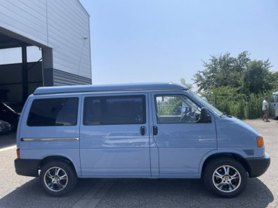 Volkswagen T4 Transporter - Photo 31