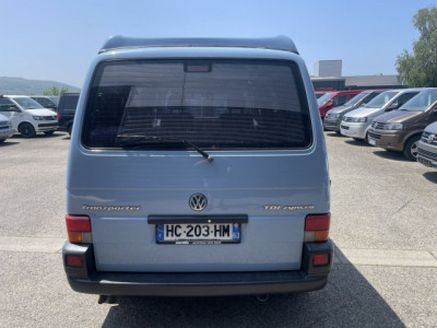 Volkswagen T4 Transporter - Photo 32