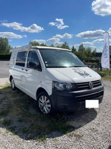 Volkswagen T4 Transporter - Fourgon Aménagé et Van