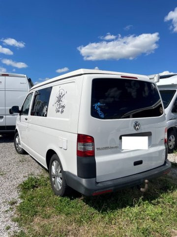 Volkswagen T4 Transporter - Photo 5