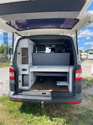 Volkswagen T4 Transporter - Photo 4