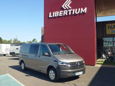 Volkswagen T4 Transporter Occasion