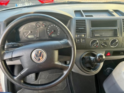 Volkswagen T5 - Photo 5