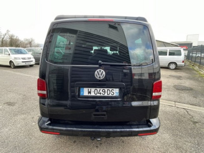 Volkswagen T5 special - 39.900 € - #6