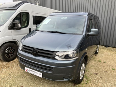 Achat Volkswagen T5 TRANSPORTER 5 PLACES TOIT RELEVALE Occasion