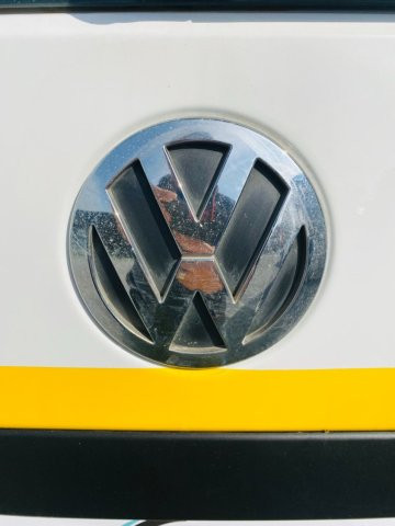 Volkswagen T5 BALI - Photo 15
