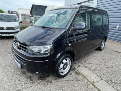 Volkswagen T5 multivan Reimo 140ch - 39.900 € - #2