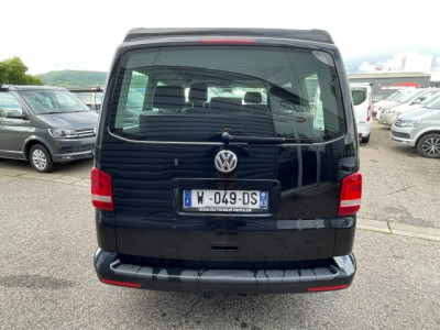 Volkswagen T5 multivan Reimo 140ch - 39.900 € - #4