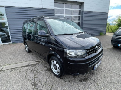 Volkswagen T5 multivan Reimo 140ch - 39.900 € - #6