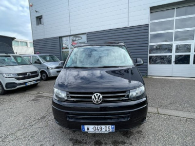 Volkswagen T5 multivan Reimo 140ch - 39.900 € - #7