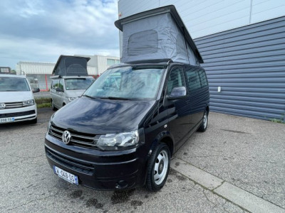 Volkswagen T5 multivan Reimo 140ch - 39.900 € - #10