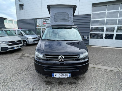 Volkswagen T5 multivan Reimo 140ch - 39.900 € - #11