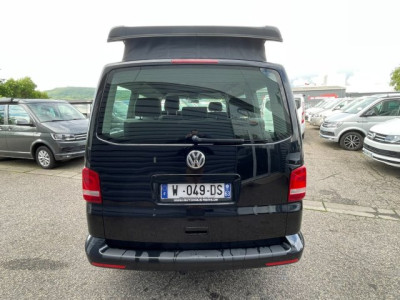 Volkswagen T5 multivan Reimo 140ch - 39.900 € - #13