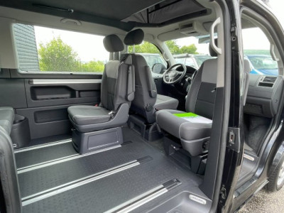 Volkswagen T5 multivan Reimo 140ch - 39.900 € - #18