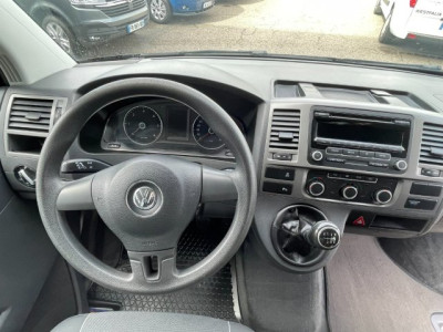 Volkswagen T5 multivan Reimo 140ch - 39.900 € - #21