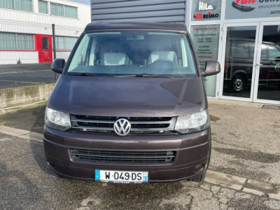 Volkswagen T5 multivan Reimo 140ch - 39.900 € - #4