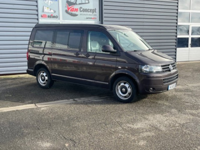 Volkswagen T5 multivan Reimo 140ch - 39.900 € - #5