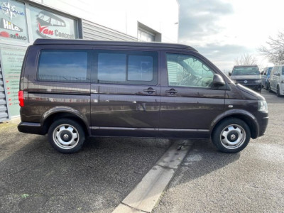 Volkswagen T5 multivan Reimo 140ch - 39.900 € - #6