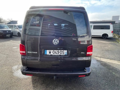 Volkswagen T5 multivan Reimo 140ch - 39.900 € - #8