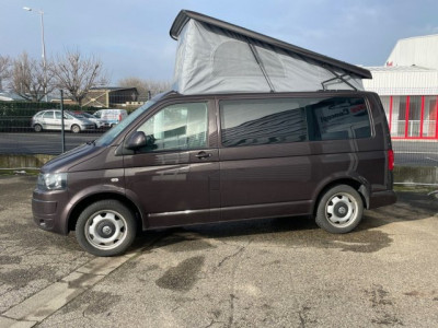 Volkswagen T5 multivan Reimo 140ch - 39.900 € - #11