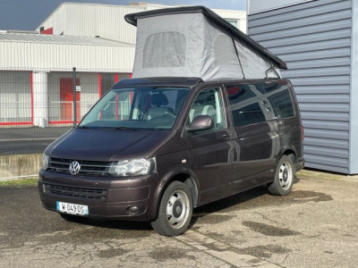 Volkswagen T5 multivan Reimo 140ch - 39.900 € - #1