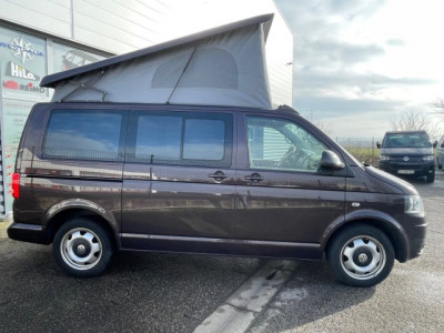 Volkswagen T5 multivan Reimo 140ch - 39.900 € - #12