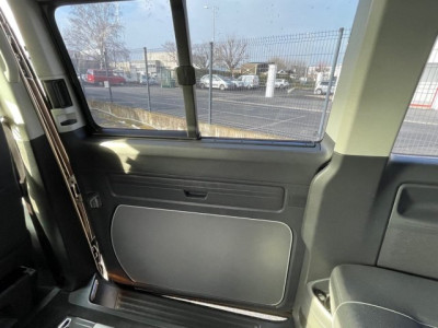 Volkswagen T5 multivan Reimo 140ch - 39.900 € - #14