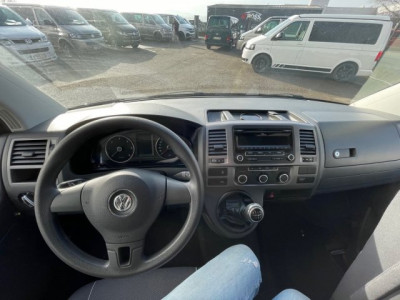 Volkswagen T5 multivan Reimo 140ch - 39.900 € - #18